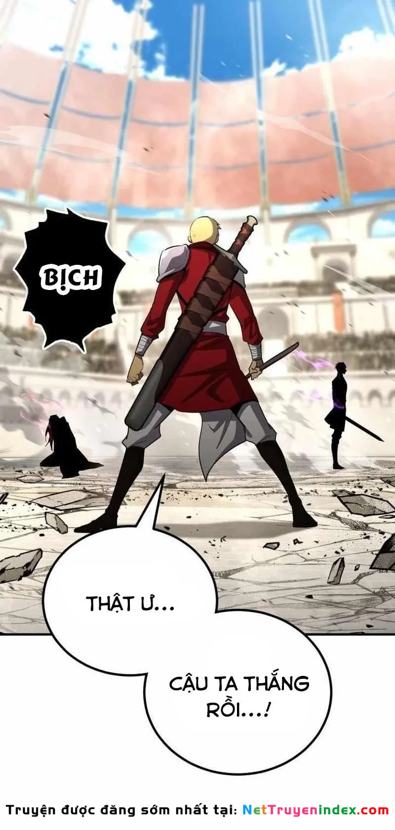 Bản Chất Của Chuyển Sinh Chapter 156 - 141