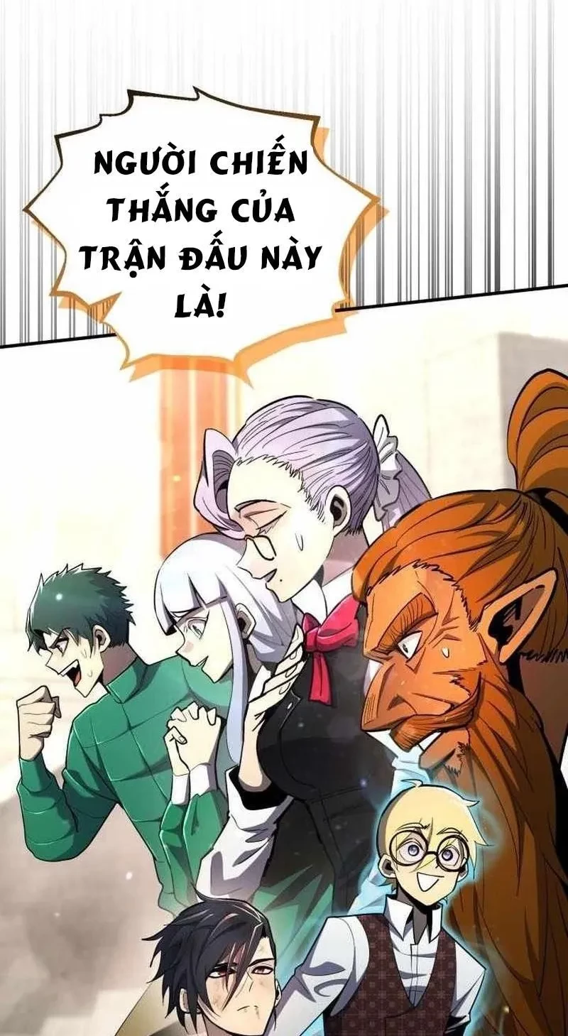 Bản Chất Của Chuyển Sinh Chapter 156 - 144