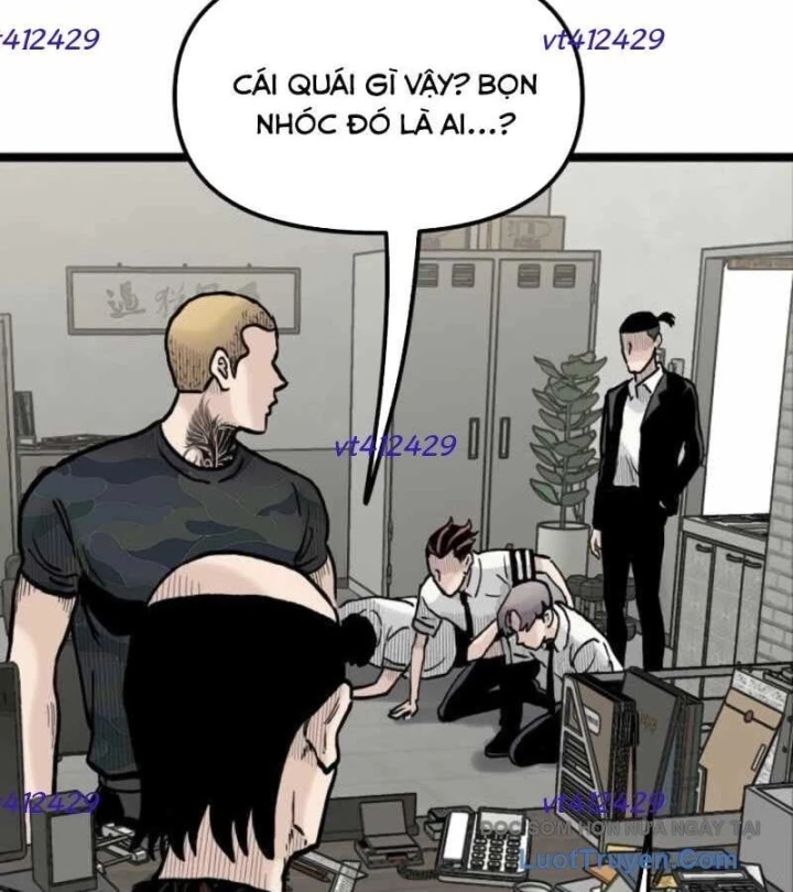 Sự bí ẩn của học sinh chuyển trường Chapter 24 - 6