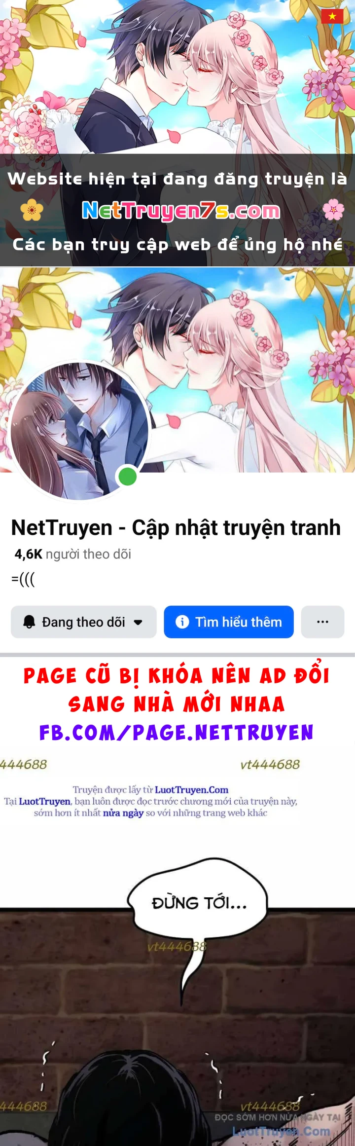 Sự bí ẩn của học sinh chuyển trường Chapter 27 - 1