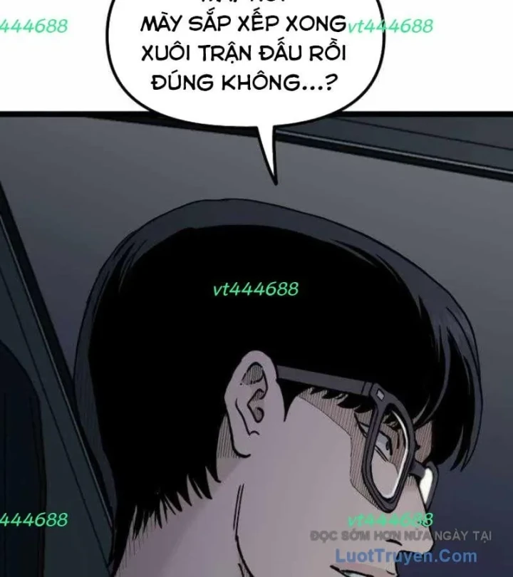 Sự bí ẩn của học sinh chuyển trường Chapter 27 - 4