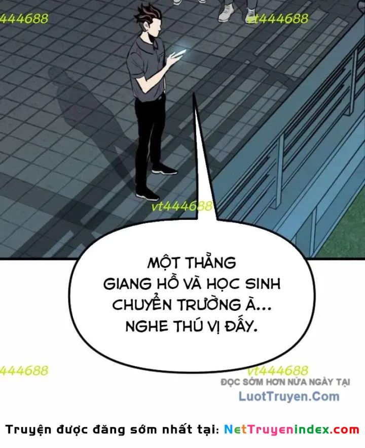 Sự bí ẩn của học sinh chuyển trường Chapter 27 - 7