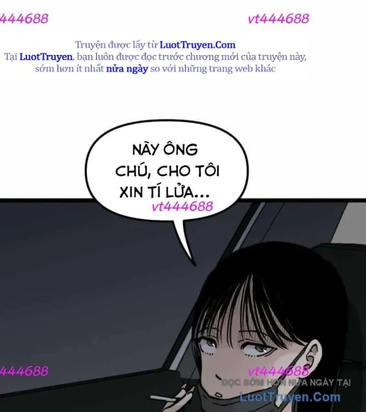 Sự bí ẩn của học sinh chuyển trường Chapter 27 - 10