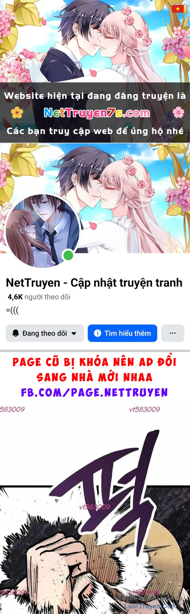 Sự bí ẩn của học sinh chuyển trường Chapter 29 - 1