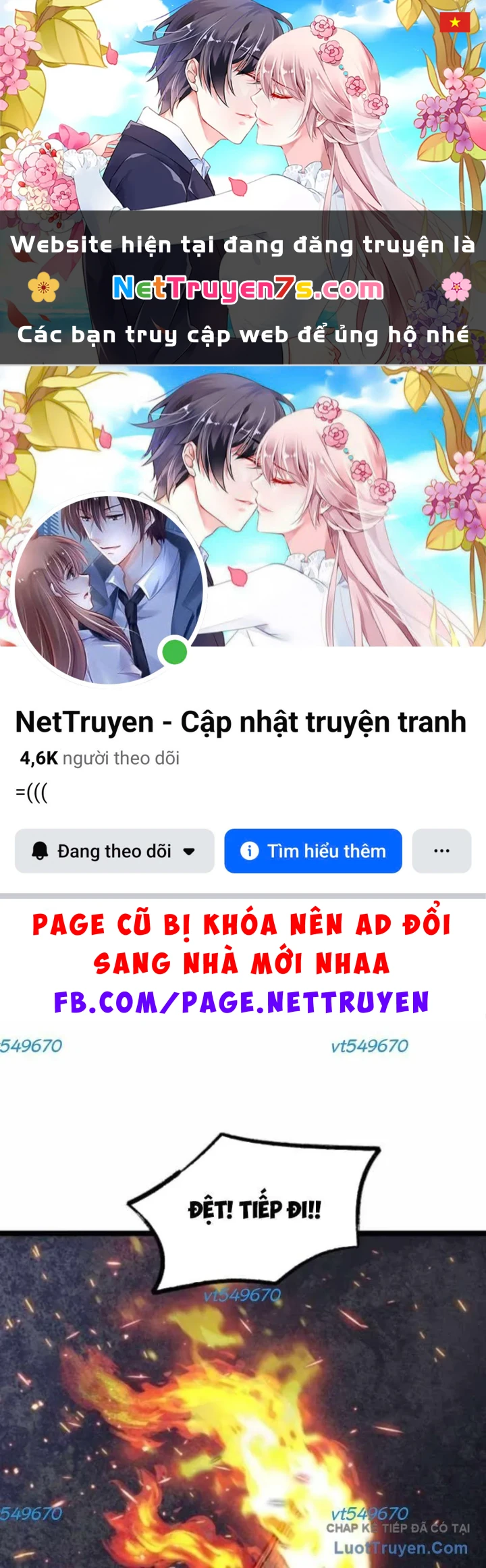 Sự bí ẩn của học sinh chuyển trường Chapter 30 - 1