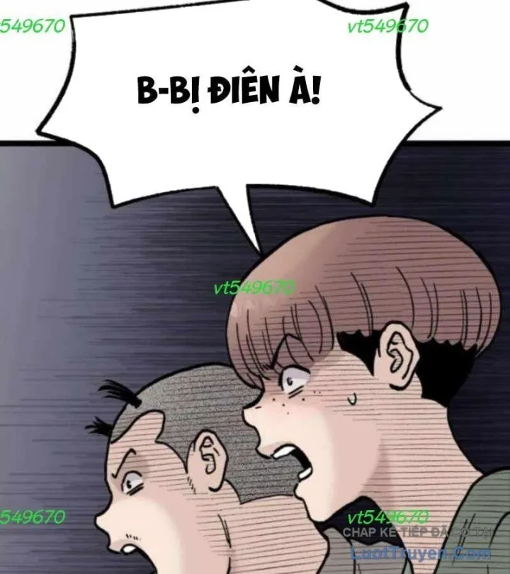Sự bí ẩn của học sinh chuyển trường Chapter 30 - 8