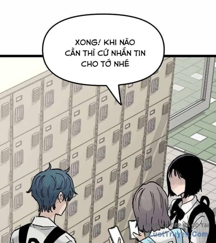 Sự bí ẩn của học sinh chuyển trường Chapter 32 - 28