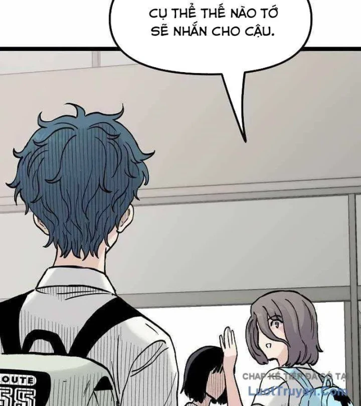 Sự bí ẩn của học sinh chuyển trường Chapter 32 - 38