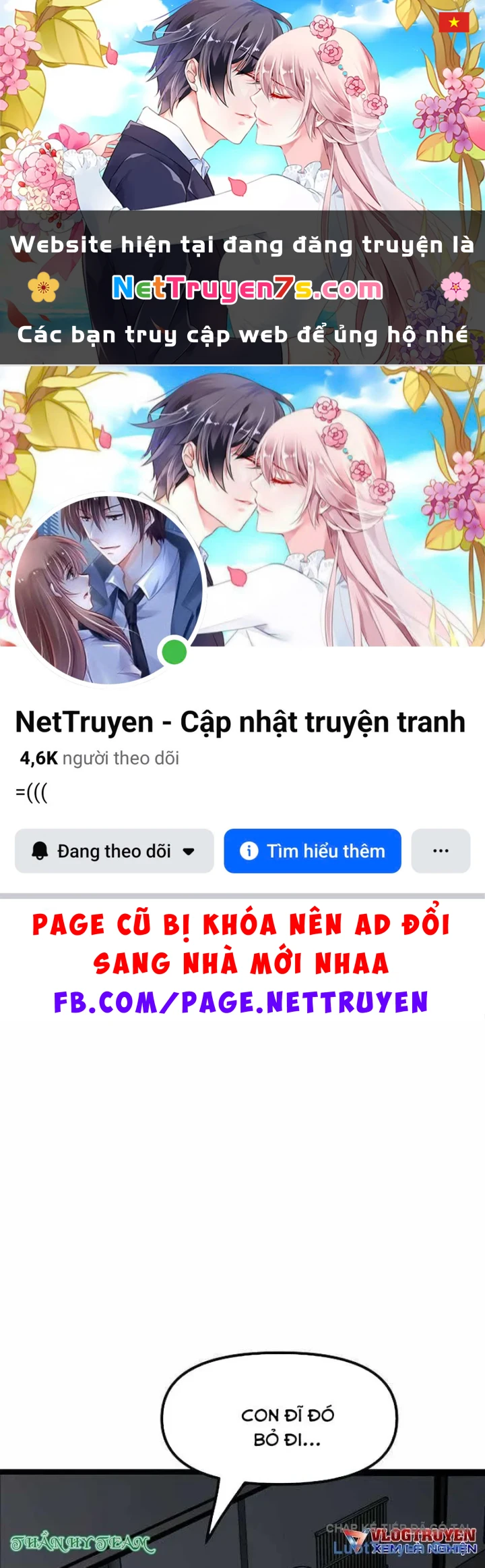 Sự bí ẩn của học sinh chuyển trường Chapter 33 - 1
