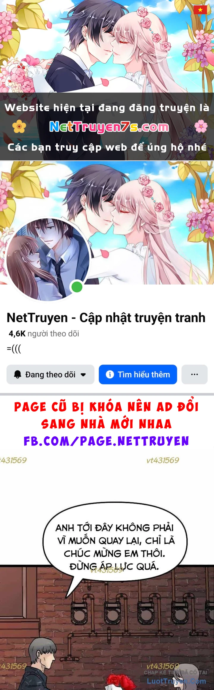 Sự bí ẩn của học sinh chuyển trường Chapter 34 - 1