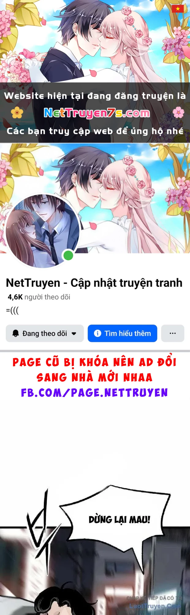 Sự bí ẩn của học sinh chuyển trường Chapter 35 - 1