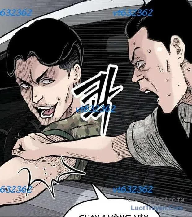 Sự bí ẩn của học sinh chuyển trường Chapter 35 - 10