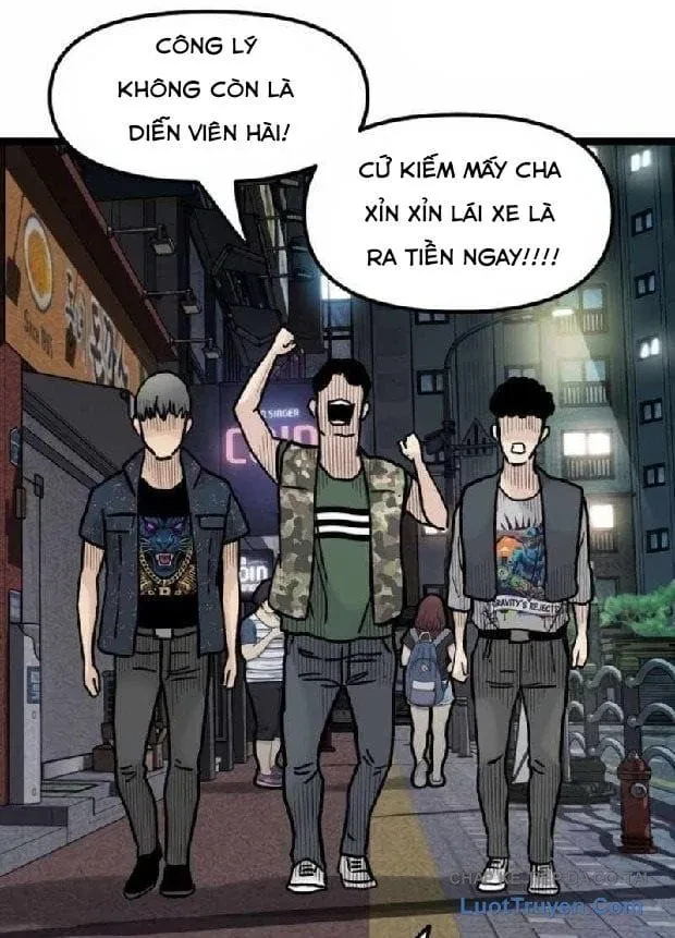 Sự bí ẩn của học sinh chuyển trường Chapter 35 - 18