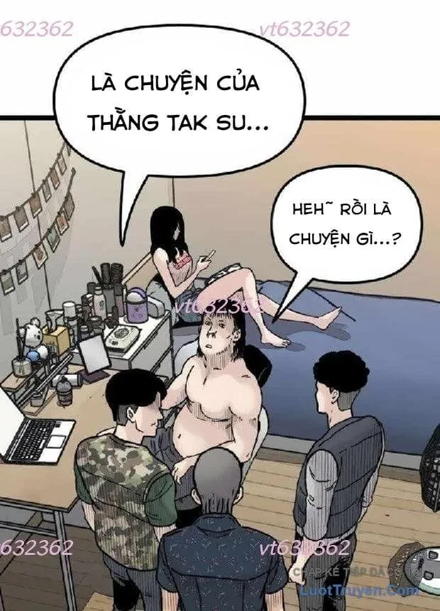 Sự bí ẩn của học sinh chuyển trường Chapter 35 - 78