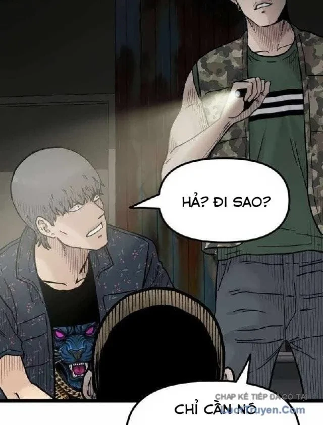 Sự bí ẩn của học sinh chuyển trường Chapter 36 - 21