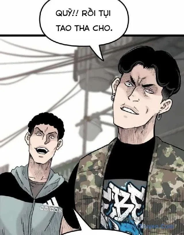 Sự bí ẩn của học sinh chuyển trường Chapter 36 - 129