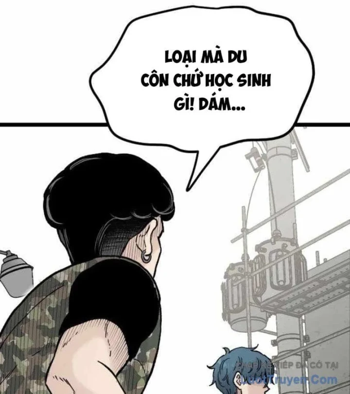 Sự bí ẩn của học sinh chuyển trường Chapter 37 - 45