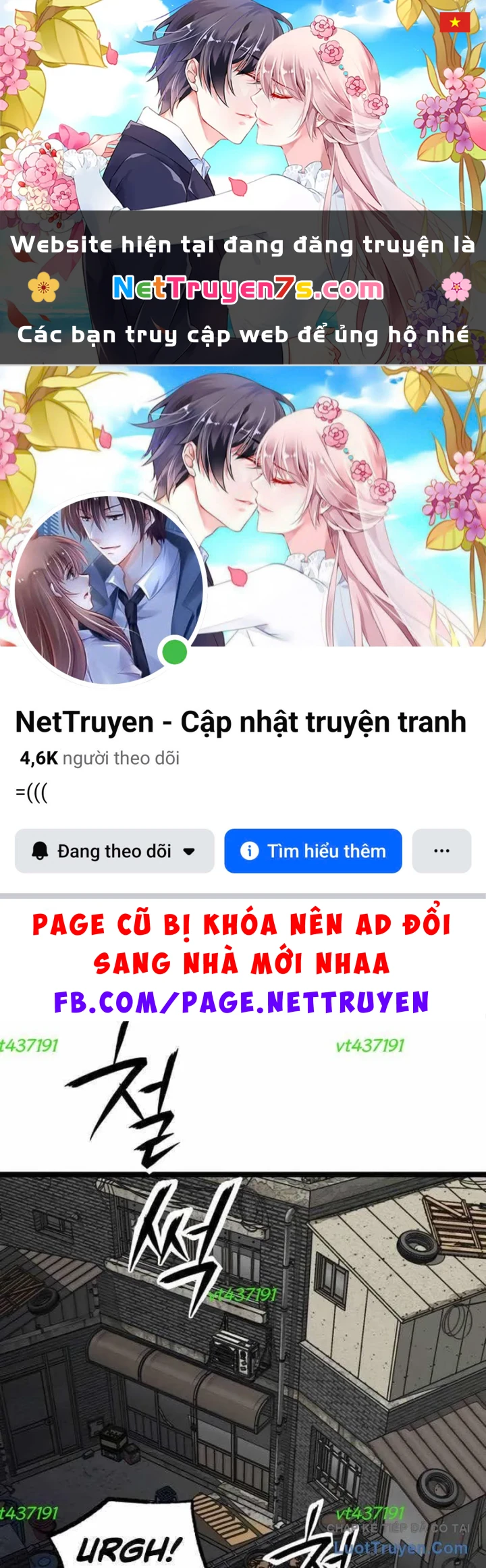 Sự bí ẩn của học sinh chuyển trường Chapter 38 - 1