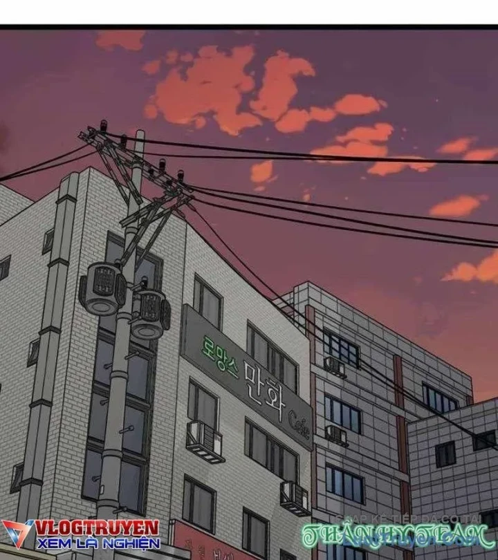 Sự bí ẩn của học sinh chuyển trường Chapter 38 - 39
