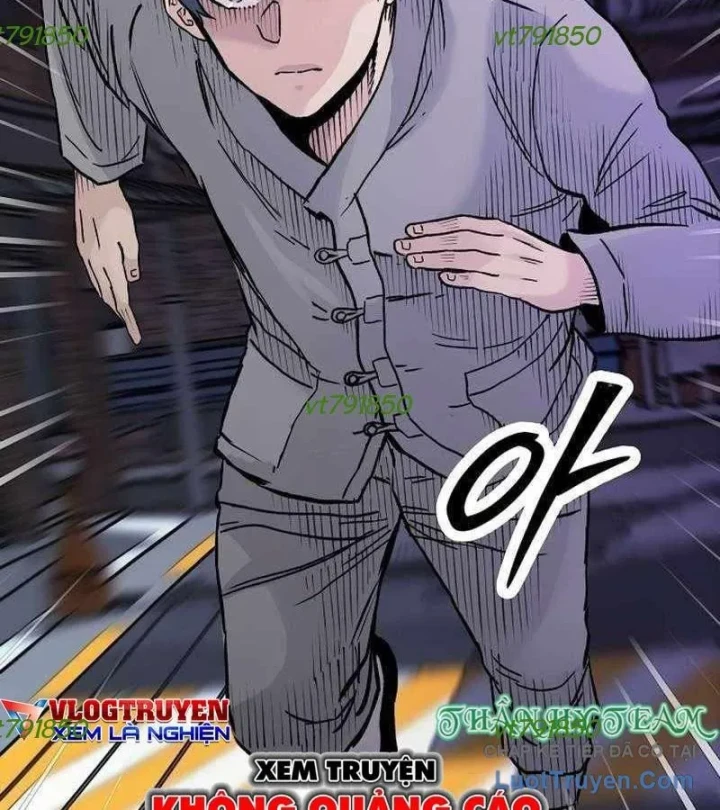 Sự bí ẩn của học sinh chuyển trường Chapter 39 - 7