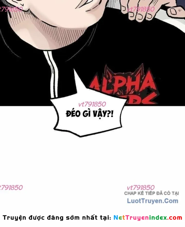 Sự bí ẩn của học sinh chuyển trường Chapter 39 - 10