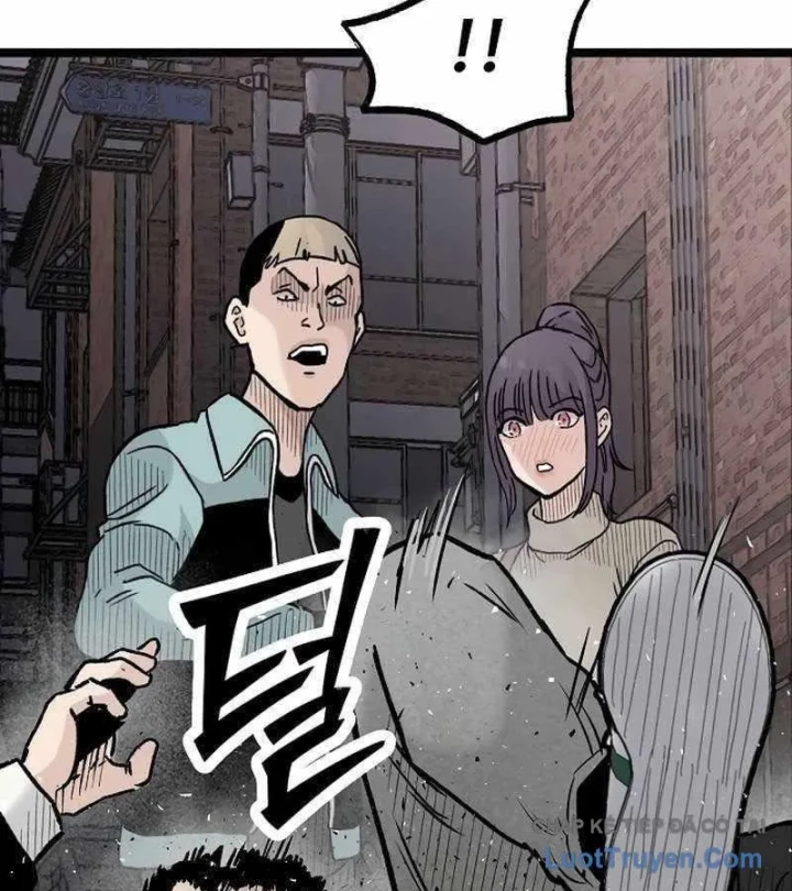 Sự bí ẩn của học sinh chuyển trường Chapter 39 - 16