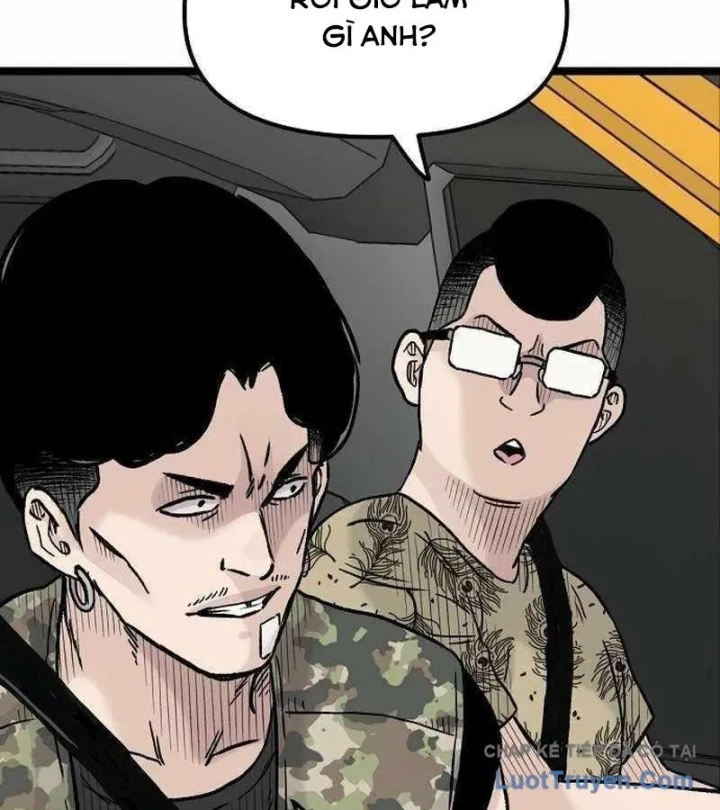 Sự bí ẩn của học sinh chuyển trường Chapter 39 - 108