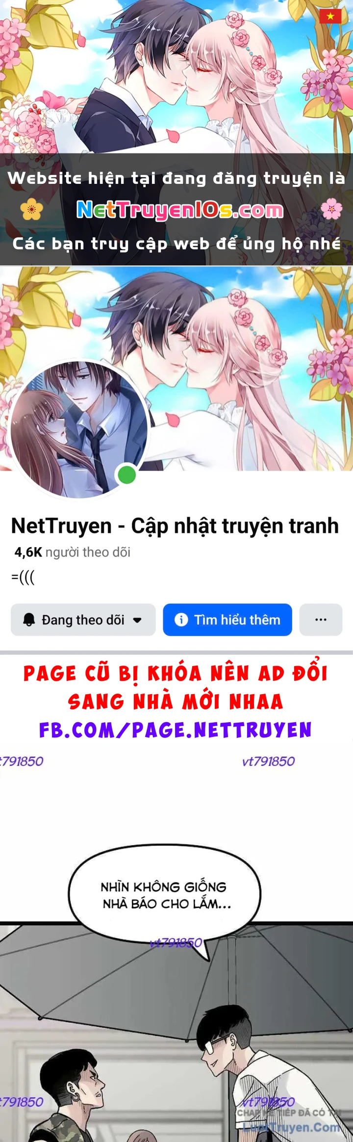Sự bí ẩn của học sinh chuyển trường Chapter 40 - 1