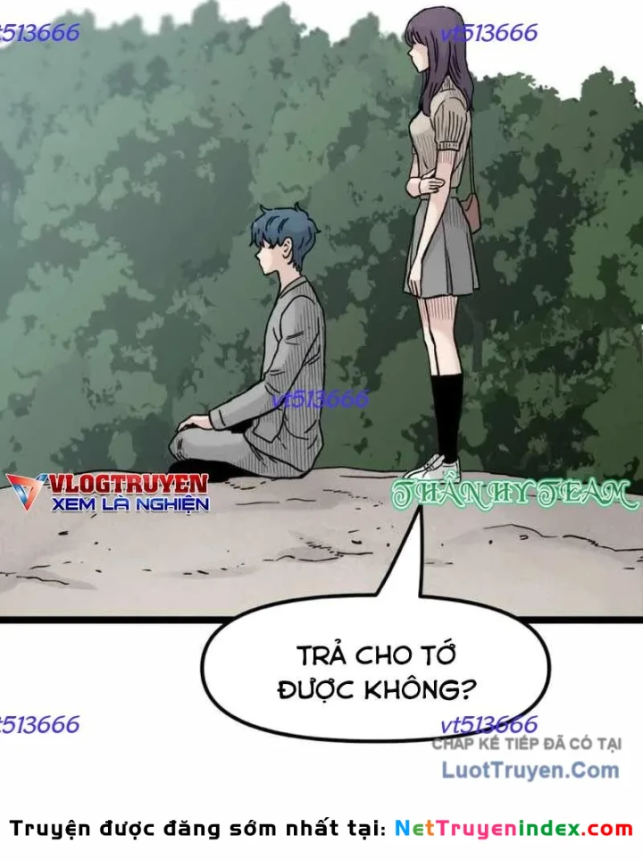 Sự bí ẩn của học sinh chuyển trường Chapter 41 - 2