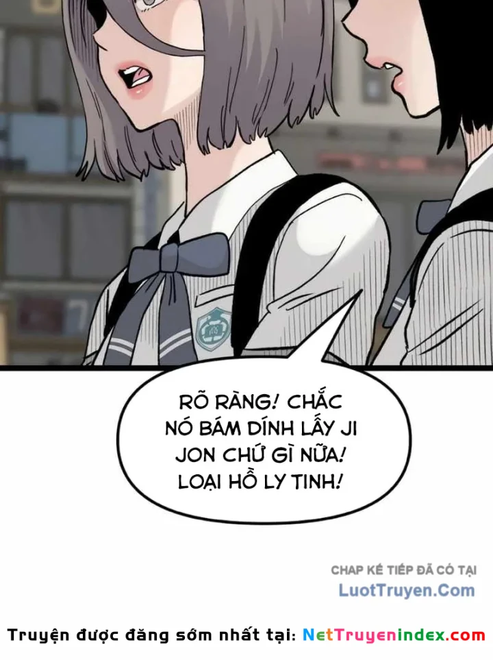 Sự bí ẩn của học sinh chuyển trường Chapter 41 - 43