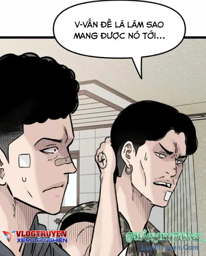 Sự bí ẩn của học sinh chuyển trường Chapter 41 - 122