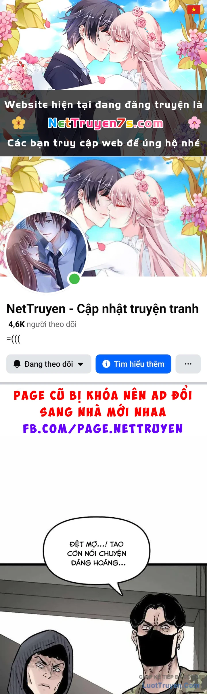 Sự bí ẩn của học sinh chuyển trường Chapter 42 - 1