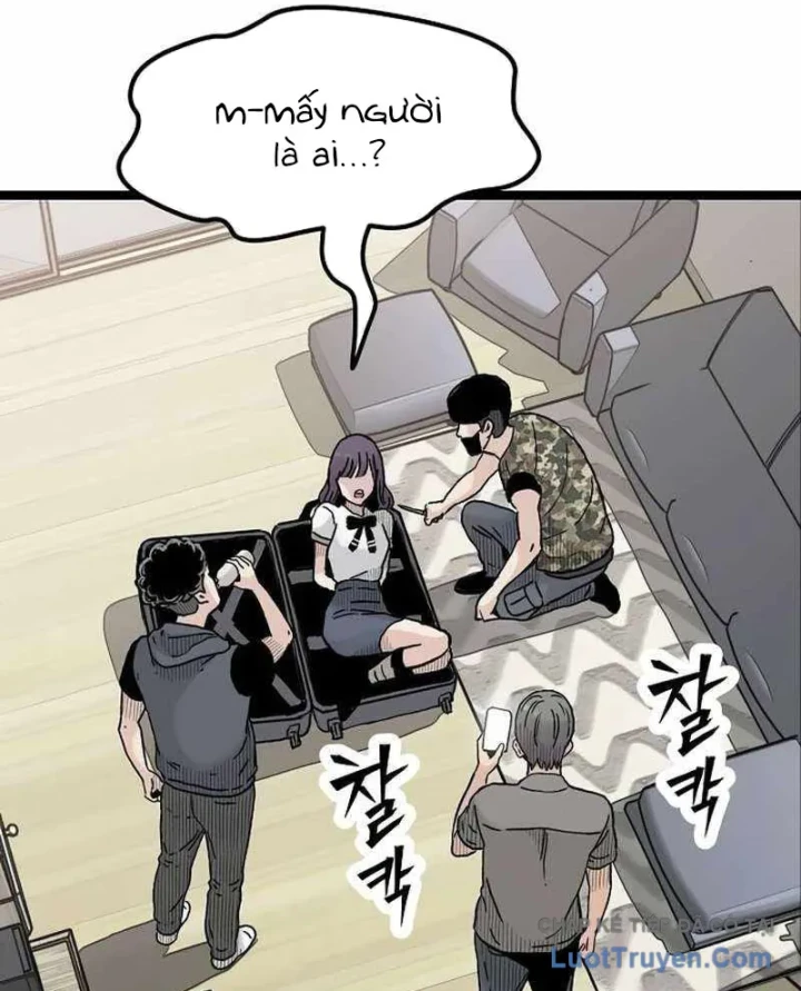 Sự bí ẩn của học sinh chuyển trường Chapter 42 - 14