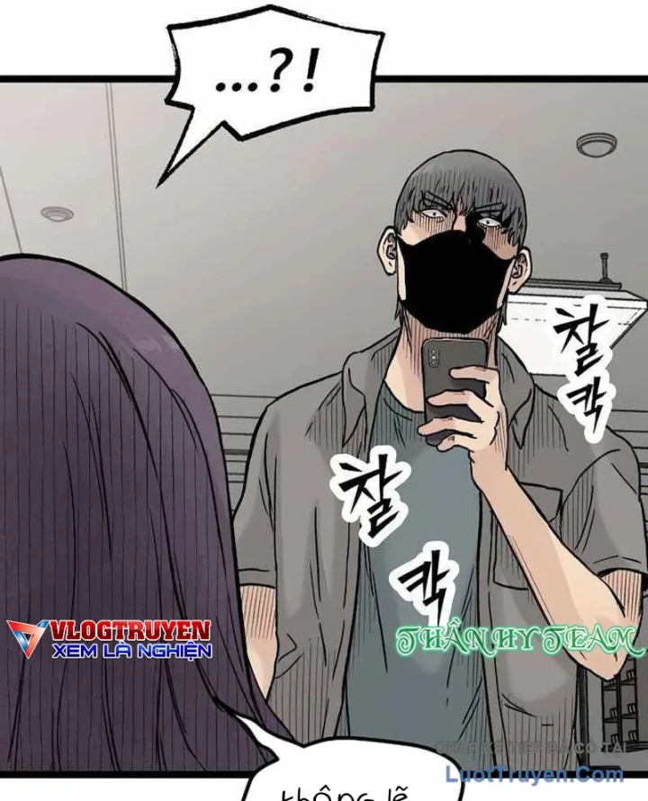 Sự bí ẩn của học sinh chuyển trường Chapter 42 - 16