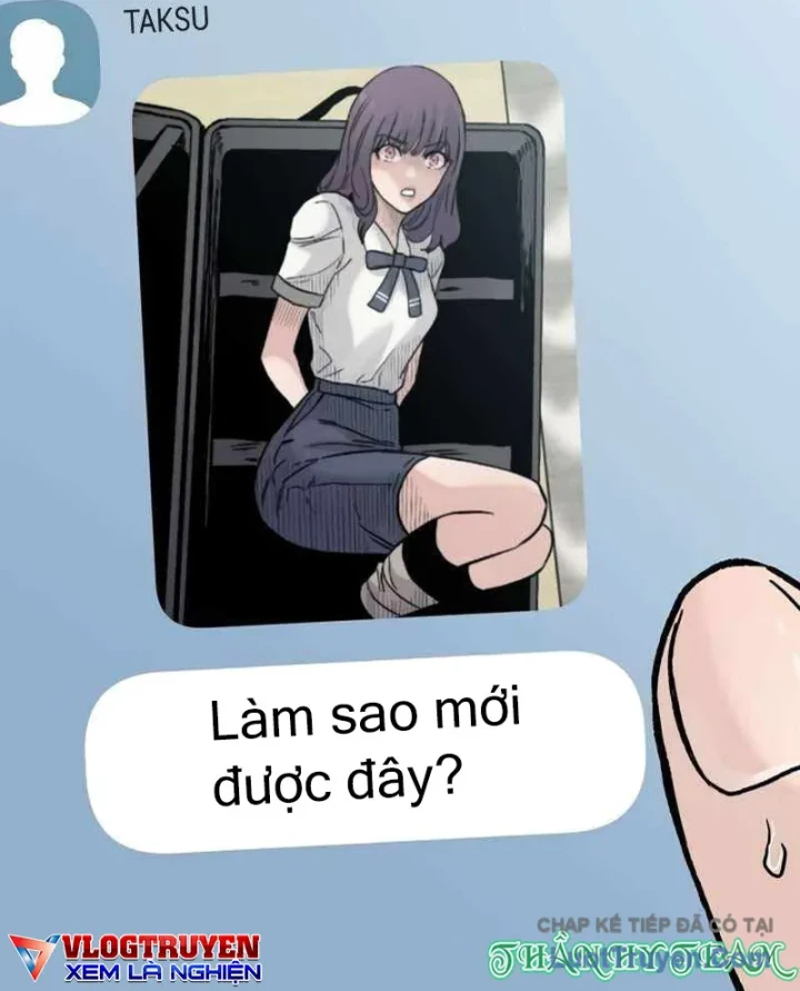 Sự bí ẩn của học sinh chuyển trường Chapter 42 - 44