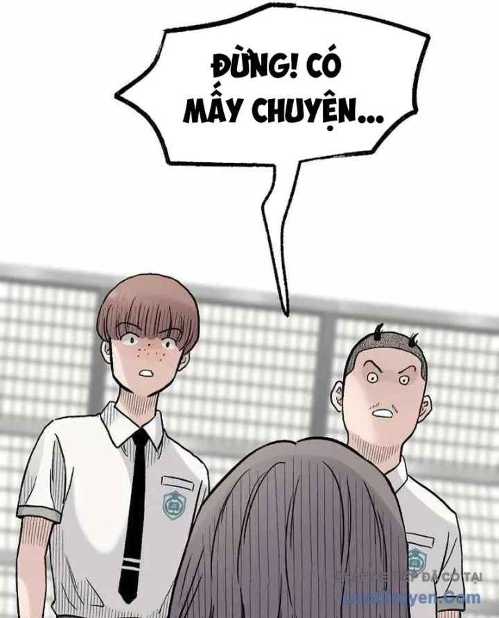 Sự bí ẩn của học sinh chuyển trường Chapter 42 - 117