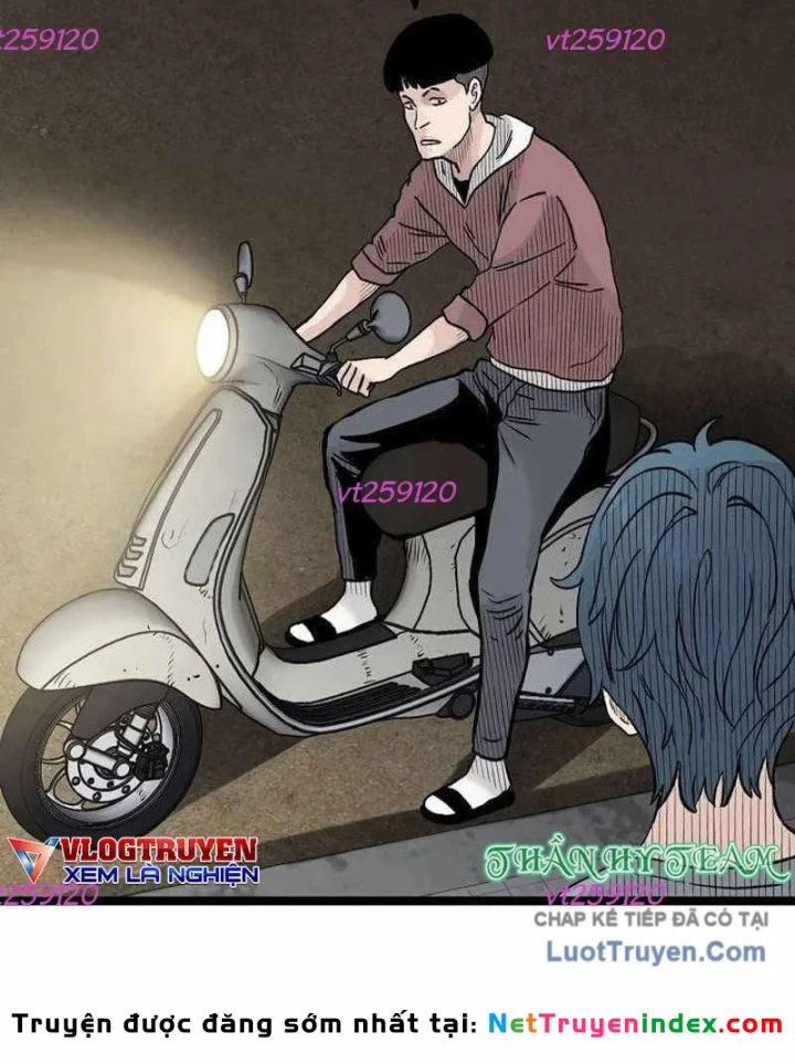 Sự bí ẩn của học sinh chuyển trường Chapter 42 - 146