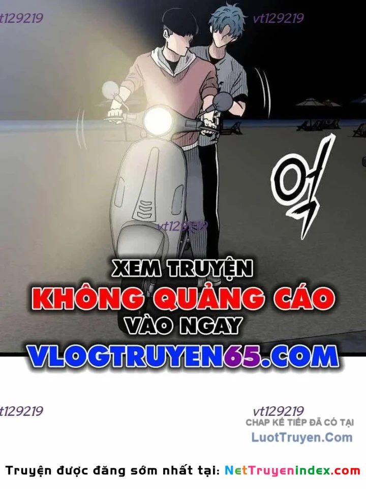 Sự bí ẩn của học sinh chuyển trường Chapter 43 - 4
