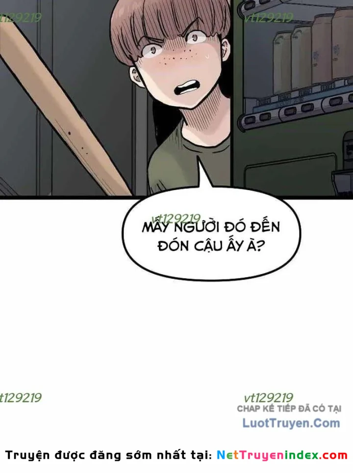 Sự bí ẩn của học sinh chuyển trường Chapter 43 - 6