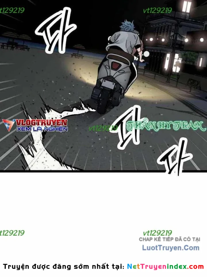 Sự bí ẩn của học sinh chuyển trường Chapter 43 - 8