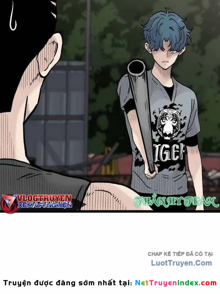 Sự bí ẩn của học sinh chuyển trường Chapter 43 - 54