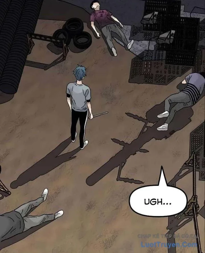 Sự bí ẩn của học sinh chuyển trường Chapter 43 - 103