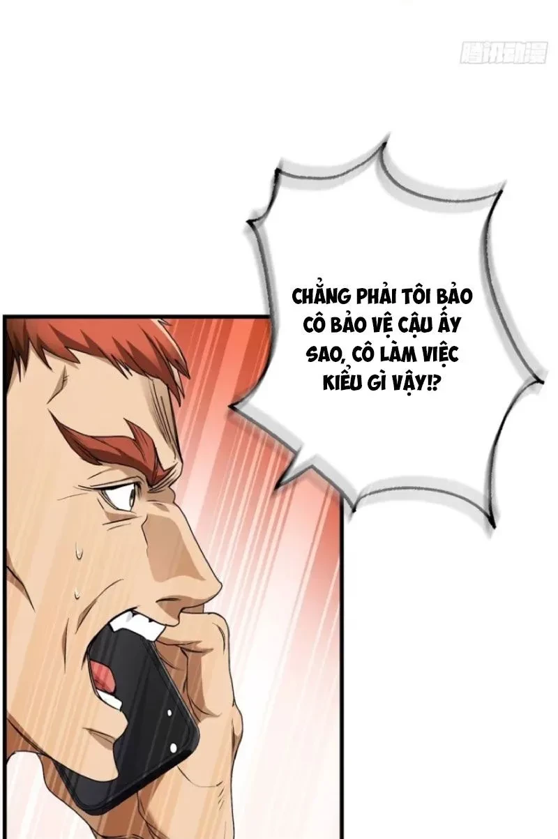 Thì Ra Ta Là Yêu Nhị Đại Chapter 41 - 2