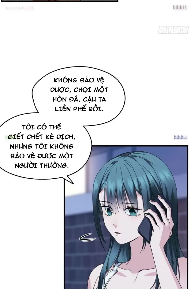 Thì Ra Ta Là Yêu Nhị Đại Chapter 41 - 3