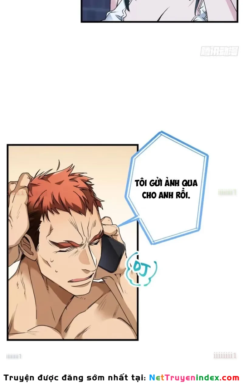 Thì Ra Ta Là Yêu Nhị Đại Chapter 41 - 4