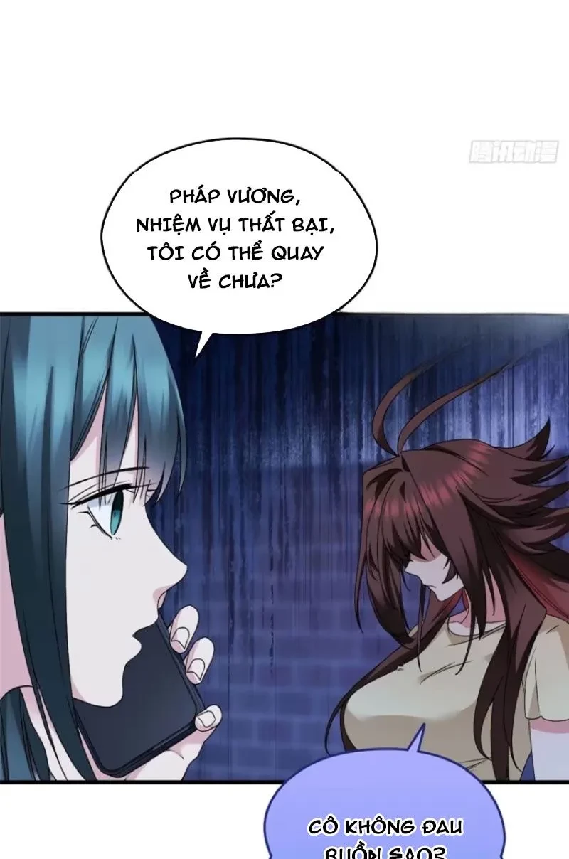 Thì Ra Ta Là Yêu Nhị Đại Chapter 41 - 5