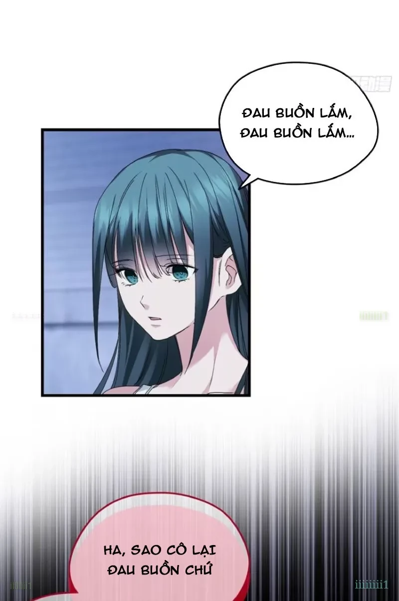 Thì Ra Ta Là Yêu Nhị Đại Chapter 41 - 8