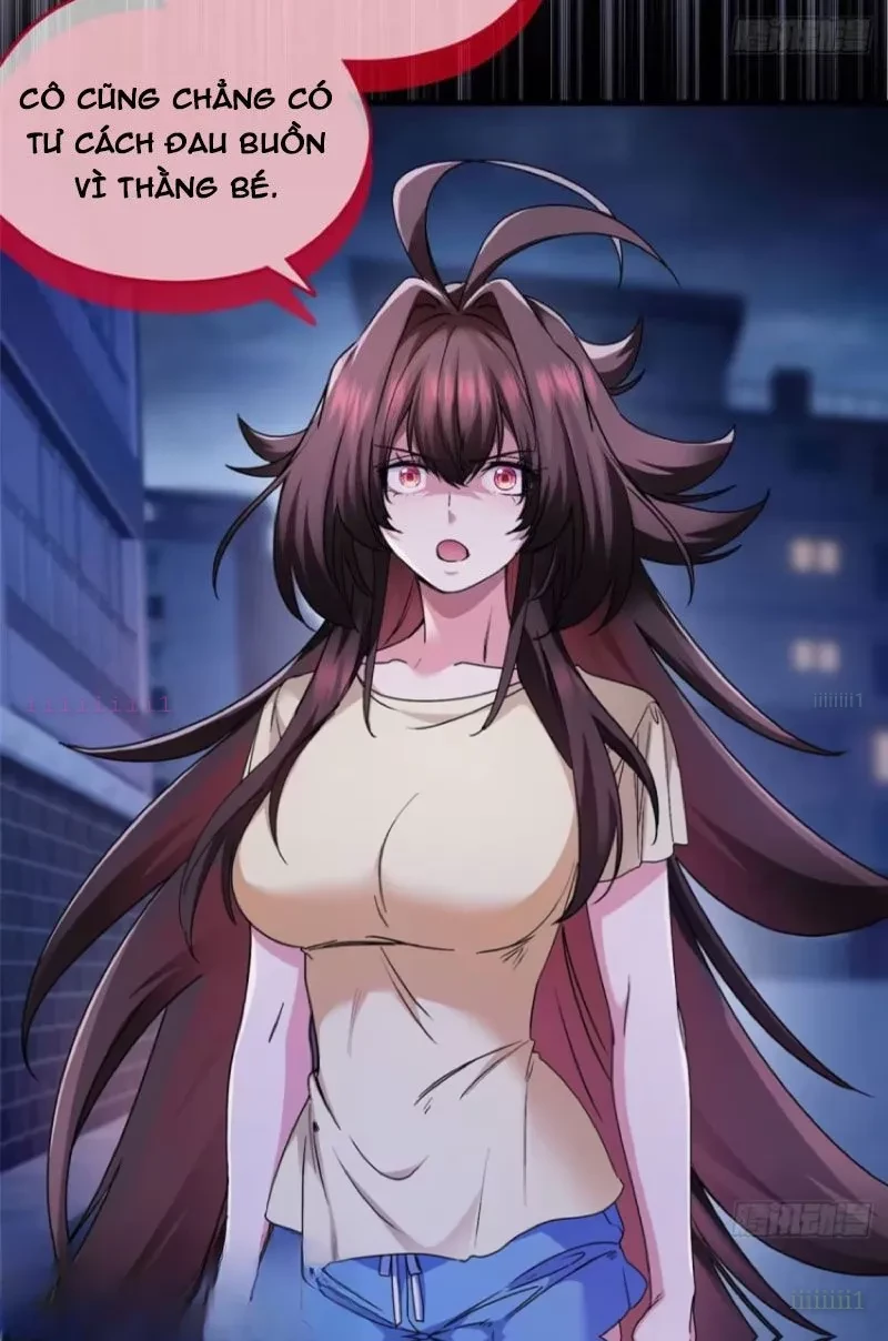 Thì Ra Ta Là Yêu Nhị Đại Chapter 41 - 9