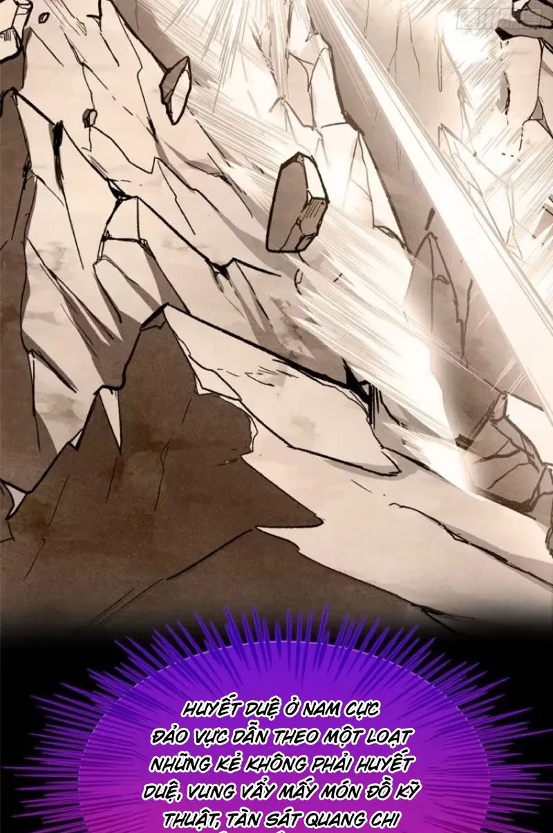 Thì Ra Ta Là Yêu Nhị Đại Chapter 41 - 15