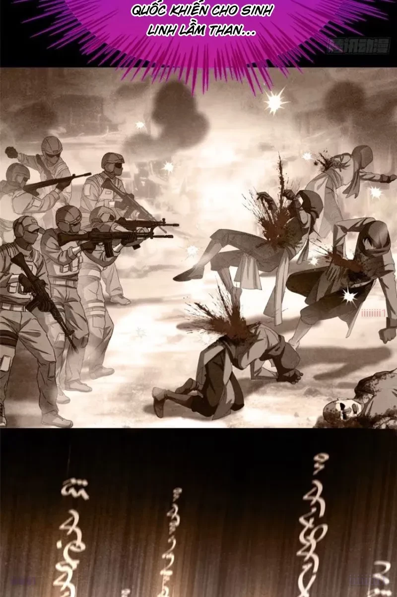 Thì Ra Ta Là Yêu Nhị Đại Chapter 41 - 16